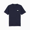 Görüntü Puma ESSENTIALS Small Logo Erkek Tişört #1