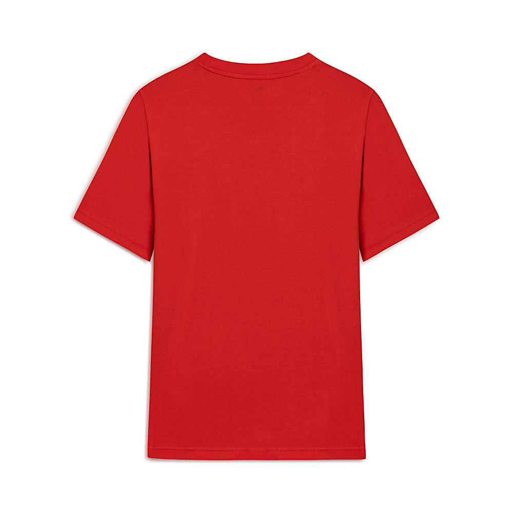 Görüntü Puma ESSENTIALS Small Logo Erkek Tişört #2