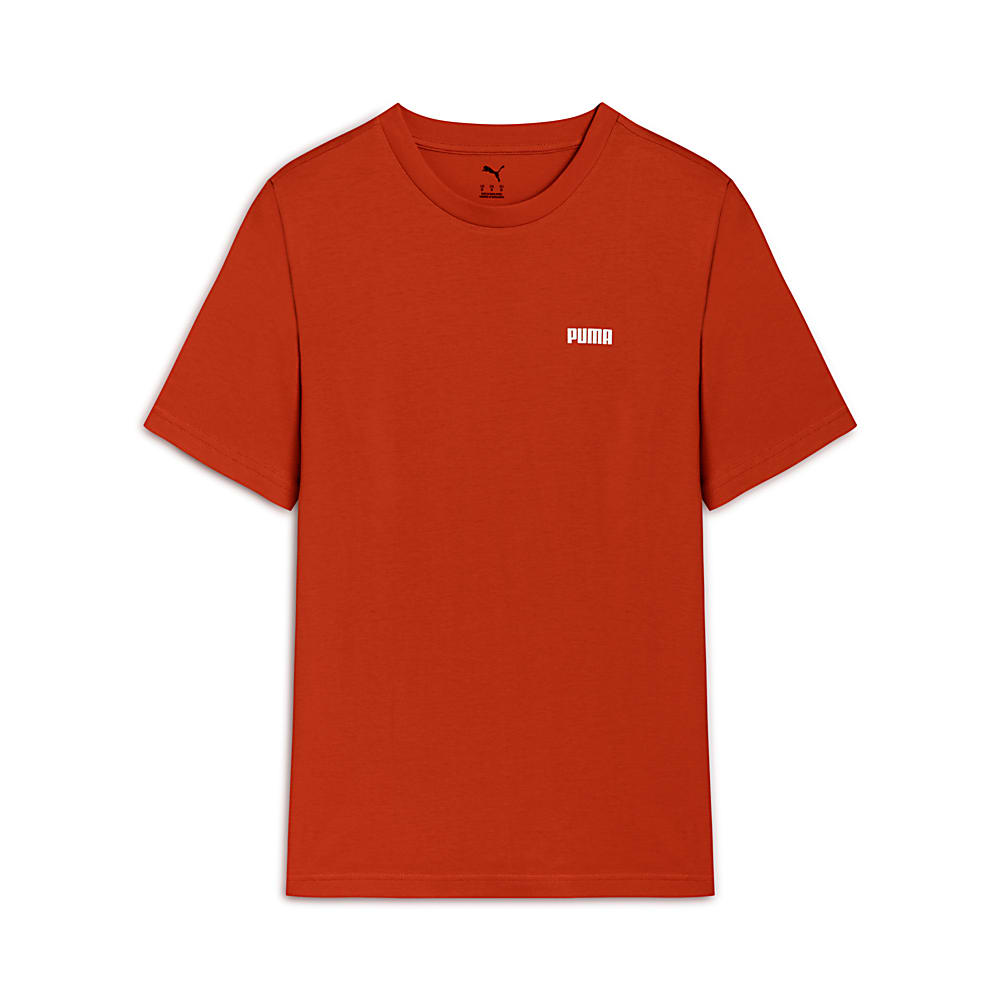 Görüntü Puma ESSENTIALS Small Logo Erkek Tişört #1