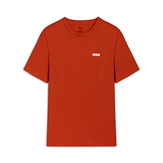 Görüntü Puma ESSENTIALS Small Logo Erkek Tişört