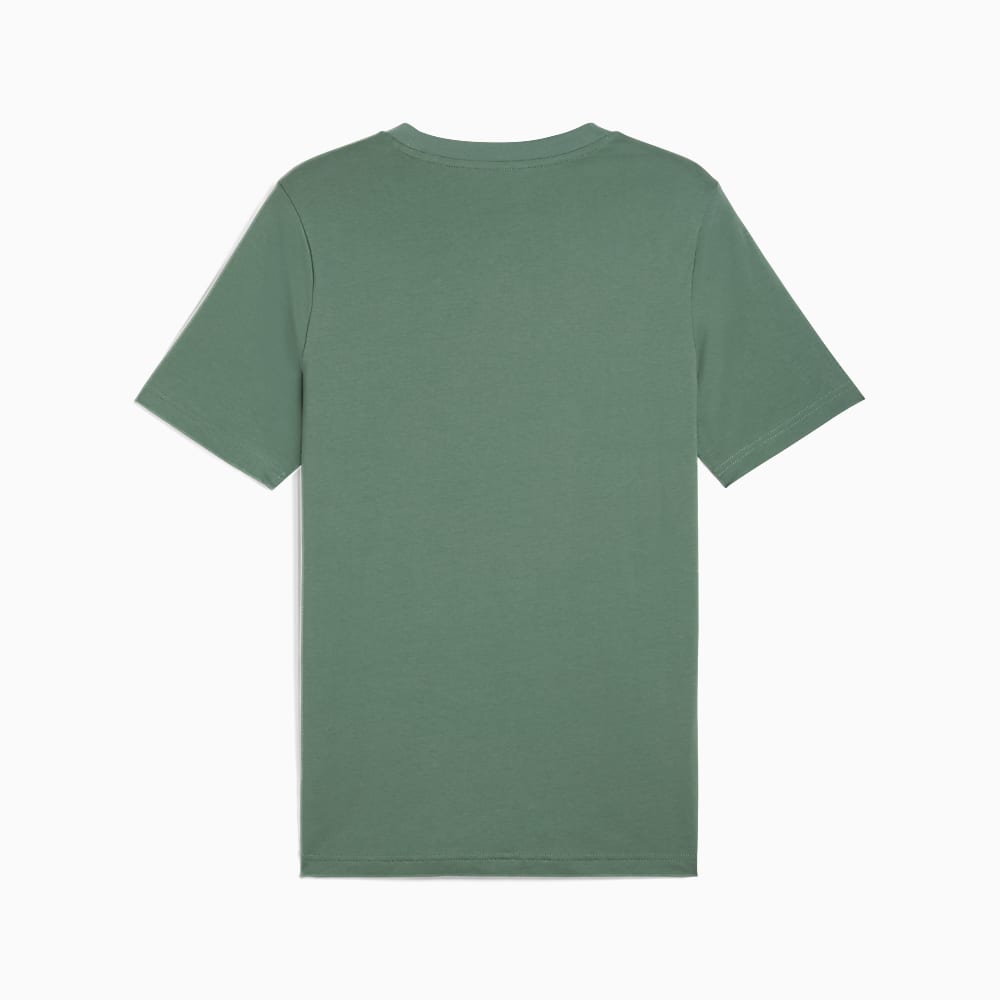 Görüntü Puma ESSENTIALS Small Logo Erkek Tişört #2