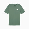 Görüntü Puma ESSENTIALS Small Logo Erkek Tişört #1