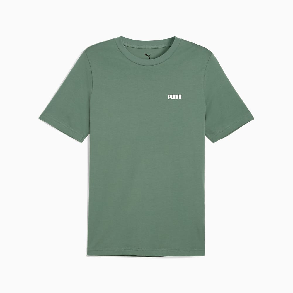 Görüntü Puma ESSENTIALS Small Logo Erkek Tişört #1