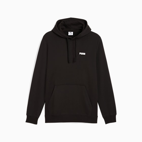 Мужской свитшот Puma ESSENTIALS Small Logo