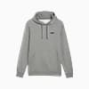 Görüntü Puma ESSENTIALS Small Logo Erkek Kapüşonlu Sweatshirt #1