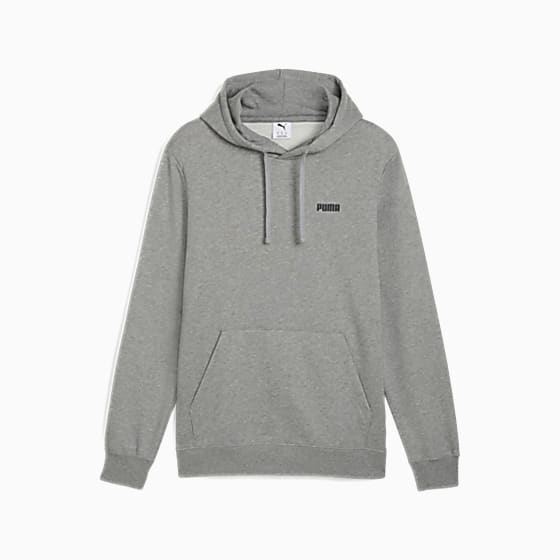 Мужской свитшот Puma ESSENTIALS Small Logo