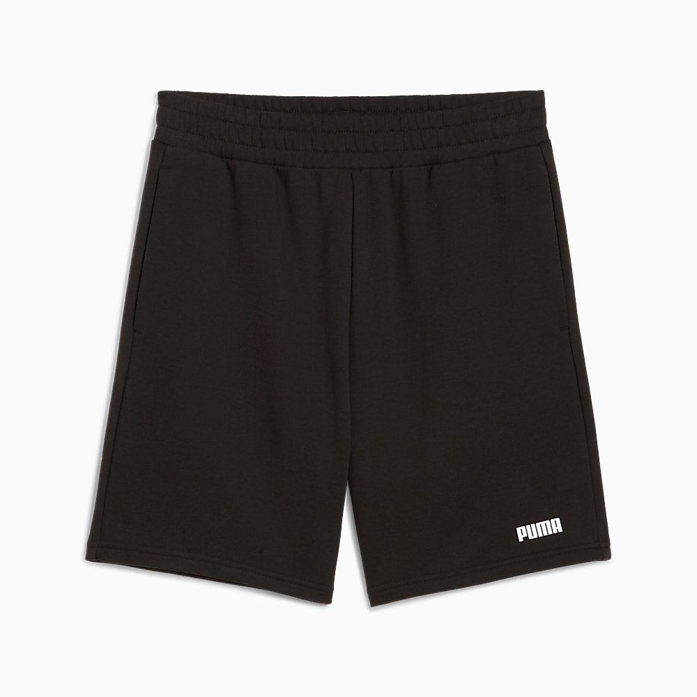 Görüntü Puma ESSENTIALS Logo 8'' Erkek Şort #1