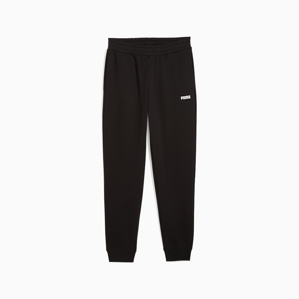Görüntü Puma ESSENTIALS Logo Erkek Eşofman Altı #0