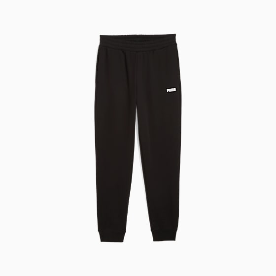Мужские спортивные штаны Puma ESSENTIALS Logo