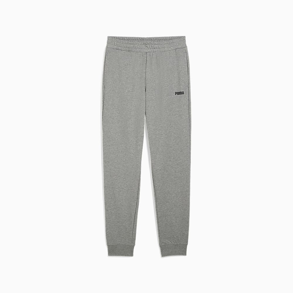 Görüntü Puma ESSENTIALS Logo Erkek Eşofman Altı #1