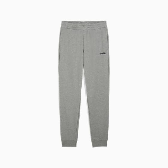 Мужские спортивные штаны Puma ESSENTIALS Logo