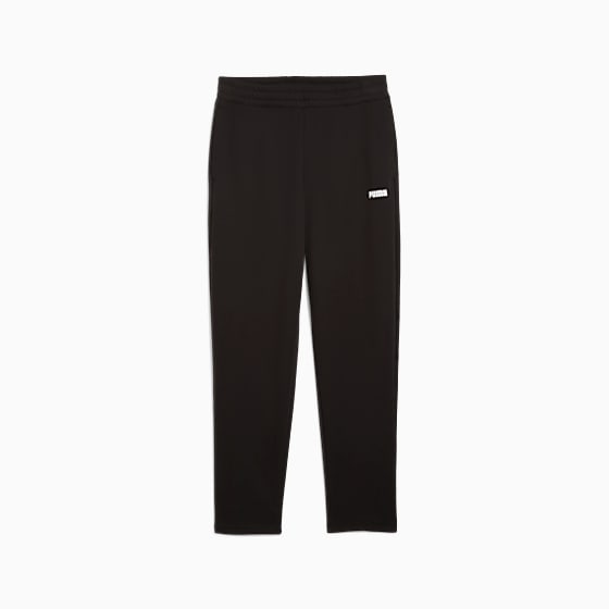 Мужские спортивные штаны Puma ESSENTIALS Logo