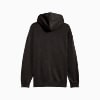 Görüntü Puma ESSENTIALS Elevated Erkek Geniş Kesim Kapüşonlu SWEATSHIRT #5