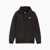 Görüntü Puma ESSENTIALS Elevated Erkek Geniş Kesim Kapüşonlu SWEATSHIRT #4