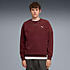 Görüntü Puma ESSENTIALS Elevated Erkek Geniş Kesim SWEATSHIRT #1