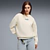 Görüntü Puma ESSENTIALS Nature 2.0 Kadın Geniş Kesim SWEATSHIRT #1