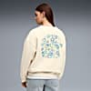 Görüntü Puma ESSENTIALS Nature 2.0 Kadın Geniş Kesim SWEATSHIRT #2