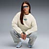 Görüntü Puma ESSENTIALS Nature 2.0 Kadın Geniş Kesim SWEATSHIRT #3