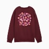 Görüntü Puma ESSENTIALS Nature 2.0 Kadın Geniş Kesim SWEATSHIRT #5