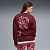 Görüntü Puma ESSENTIALS Nature 2.0 Kadın Geniş Kesim SWEATSHIRT #2
