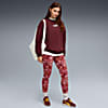 Görüntü Puma ESSENTIALS Nature 2.0 Kadın Geniş Kesim SWEATSHIRT #3
