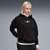 Görüntü Puma ESSENTIALS Nature 2.0 Comfort Kadın Kapüşonlu SWEATSHIRT #1