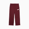 Görüntü Puma ESSENTIALS Nature 2.0 Comfort Logo Kadın Pantolon #4