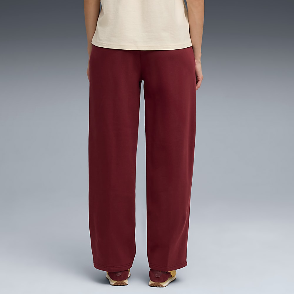 Görüntü Puma ESSENTIALS Nature 2.0 Comfort Logo Kadın Pantolon #2