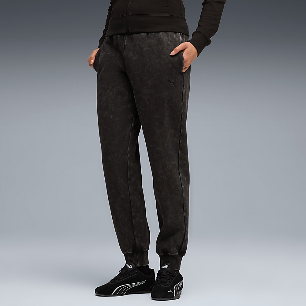 Görüntü Puma ESSENTIALS Elevated Comfort Kadın Eşofman Altı #1