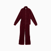 Görüntü Puma PUMA Velour RIB Kadın Eşofman Takımı #4