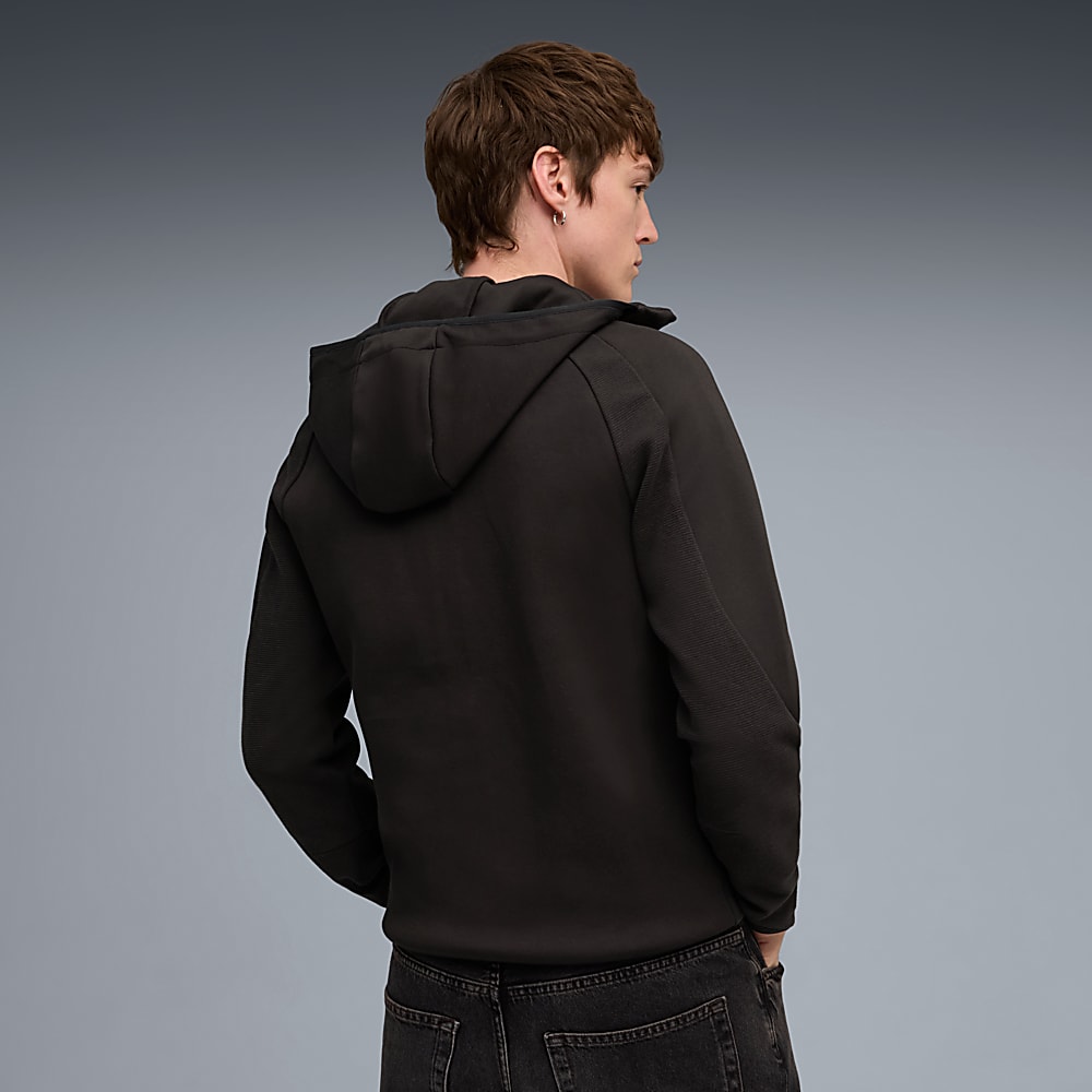 Görüntü Puma EVOSTRIPE Erkek Kapüşonlu SWEATSHIRT #2