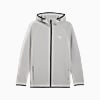 Görüntü Puma EVOSTRIPE Erkek Kapüşonlu SWEATSHIRT #4