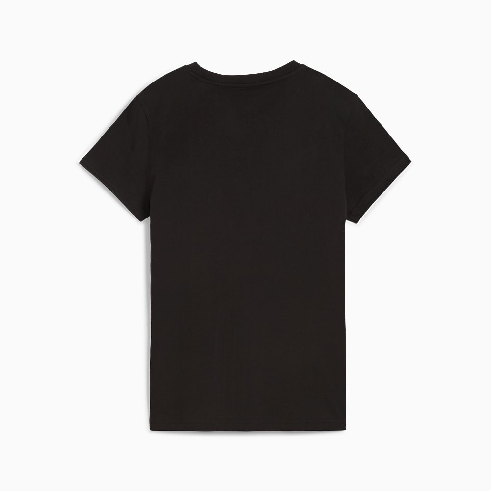 Görüntü Puma ESSENTIALS Logo Kadın Tişört #2