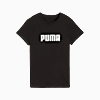 Görüntü Puma ESSENTIALS Logo Kadın Tişört #1