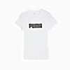 Görüntü Puma ESSENTIALS Logo Kadın Tişört #1