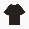 Görüntü Puma ESSENTIALS Small Logo Kadın Geniş Kesim Tişört #2