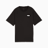 Görüntü Puma ESSENTIALS Small Logo Kadın Geniş Kesim Tişört #1