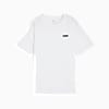 Görüntü Puma ESSENTIALS Small Logo Kadın Geniş Kesim Tişört #1