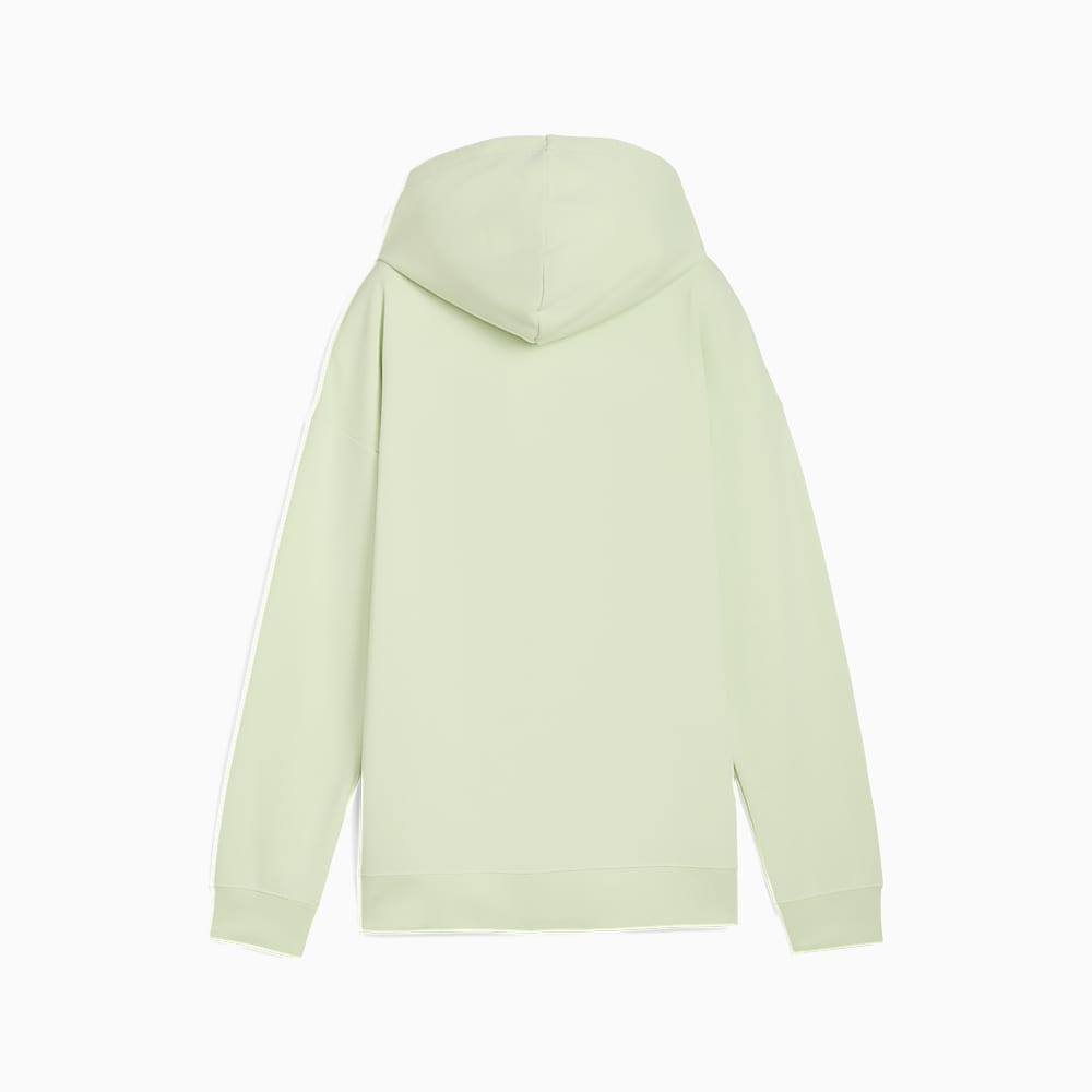 Görüntü Puma ESSENTIALS Small Logo Kadın Geniş Kesim Kapüşonlu SWEATSHIRT #2