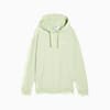 Görüntü Puma ESSENTIALS Small Logo Kadın Geniş Kesim Kapüşonlu SWEATSHIRT #1