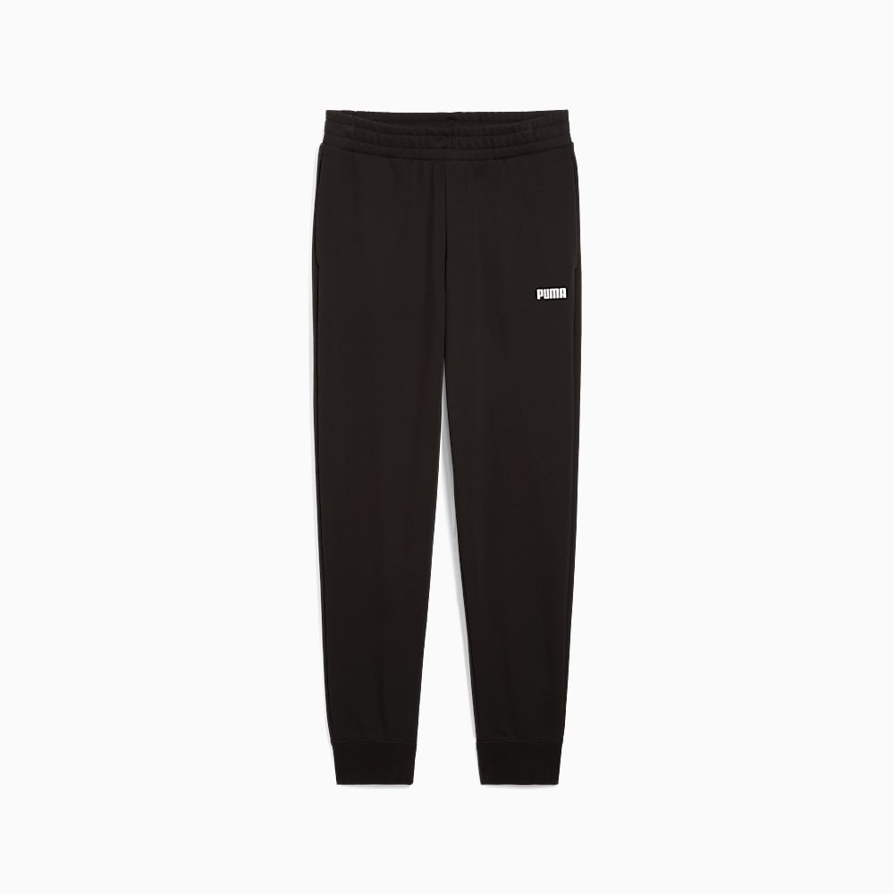 Görüntü Puma ESSENTIALS Logo Kadın Eşofman Altı #1