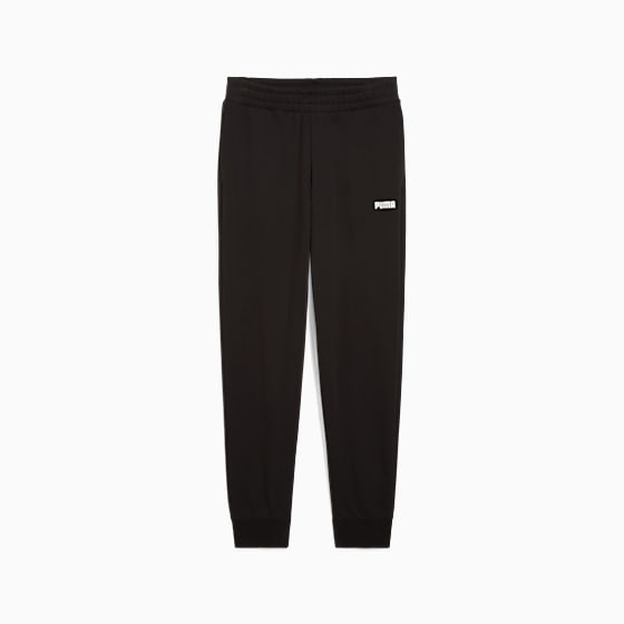 Женские спортивные штаны Puma ESSENTIALS Logo