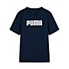Görüntü Puma ESSENTIALS Logo Genç Tişört #1
