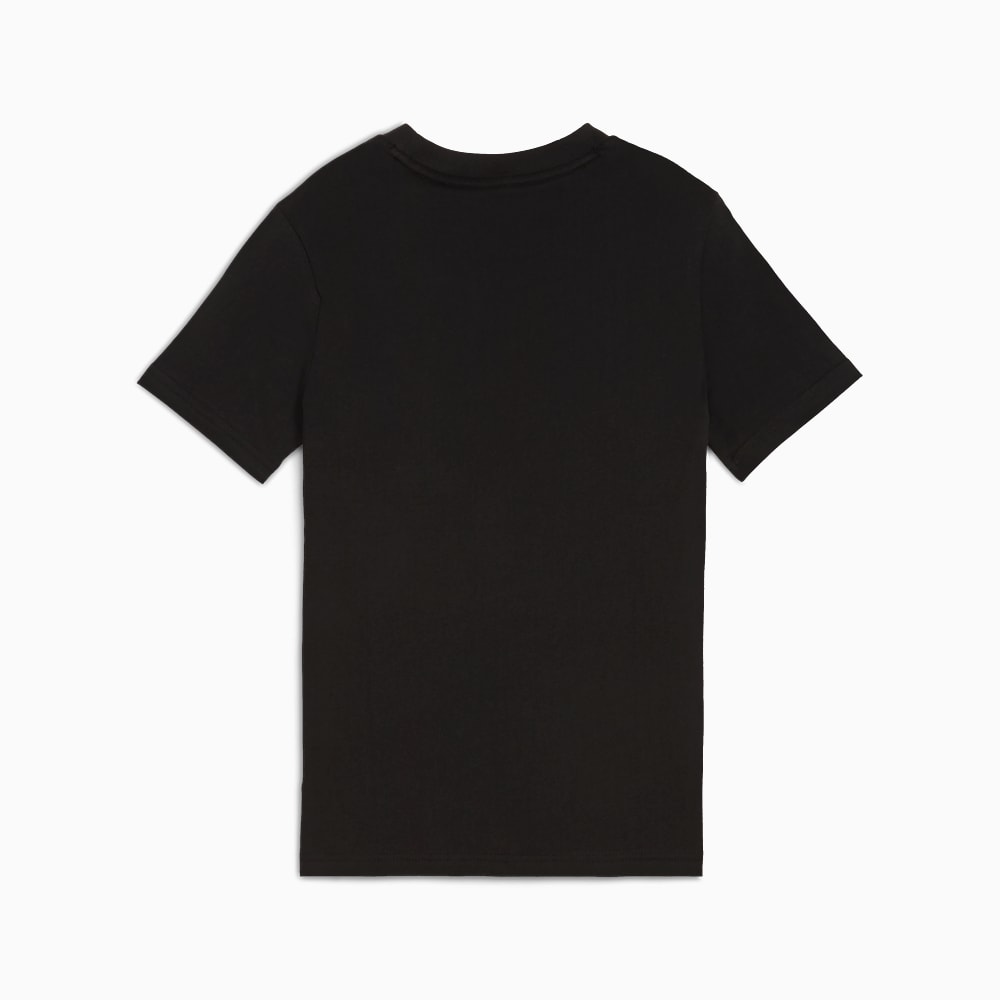 Görüntü Puma ESSENTIALS Logo Genç Tişört #2