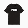 Görüntü Puma ESSENTIALS Logo Genç Tişört #1