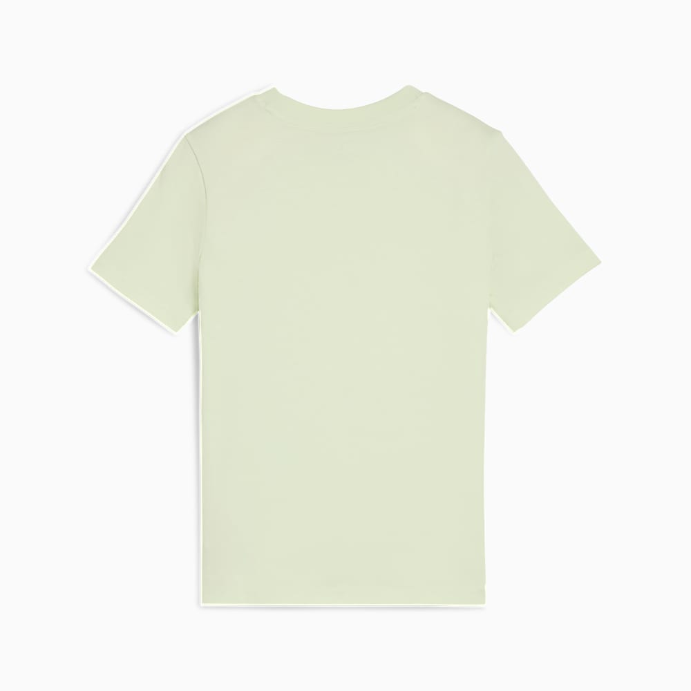 Görüntü Puma ESSENTIALS Logo Genç Tişört #2