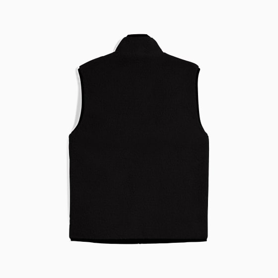 Görüntü Puma PUMA Erkek Çift Taraflı Sherpa Yelek