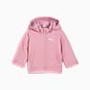 Görüntü Puma MINICATS Kapüşonlu Bebek Montu #1