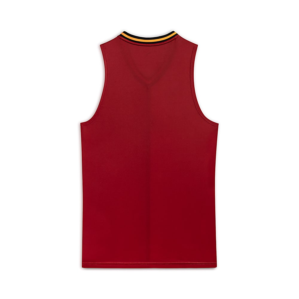Görüntü Puma Galatasaray İç Saha Basketbol Forma #2