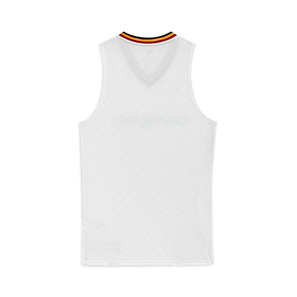 Görüntü Puma Galatasaray Deplasman Basketbol Forma #2
